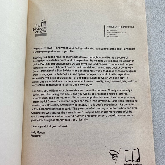 Paper Back Book - Picture 4 of 5